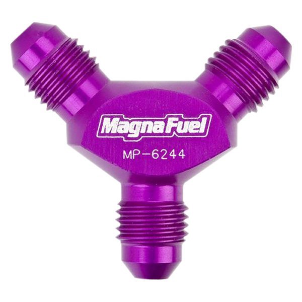 MagnaFuel® - Dual Out Y Fitting