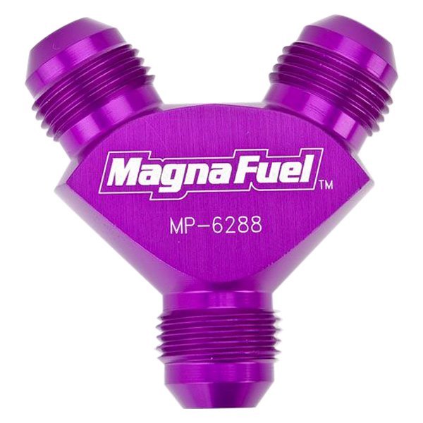 MagnaFuel® - Dual Out Y Fitting