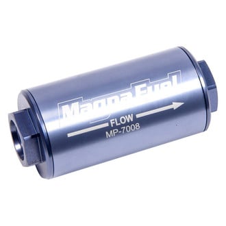 MagnaFuel® - In-Line Fuel Flow Filter