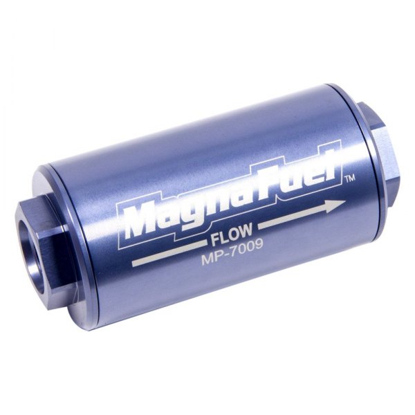 MagnaFuel® - In-Line Fuel Flow PreFilter