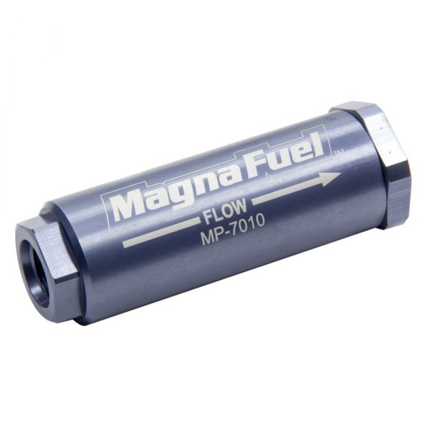 MagnaFuel® - In-Line Fuel Flow AfterFilter