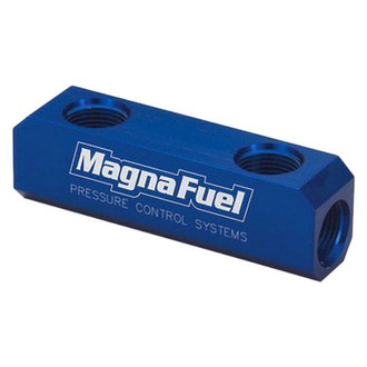 MagnaFuel® - Double Fuel Hose Log