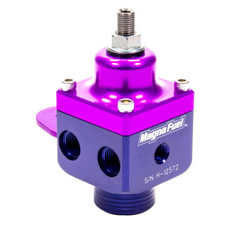 MagnaFuel® - Racing Carbureted Regulator
