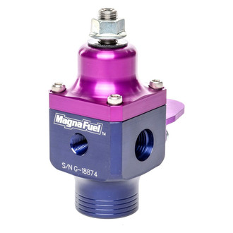 MagnaFuel® - 2-Port Racing Carbureted Regulator