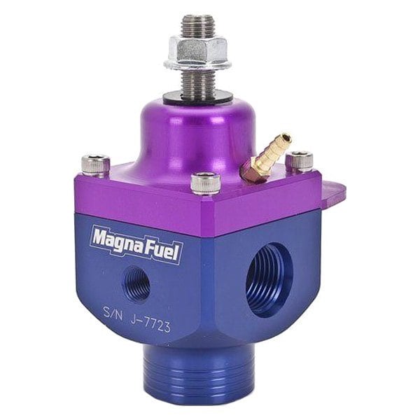 MagnaFuel® MP9833B Large 2port Boost Reference Regulator