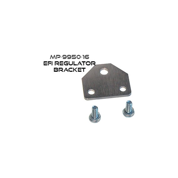 MagnaFuel® MP995016 EFI Regulators Mounting Bracket