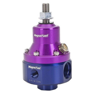 MagnaFuel® - ProStar Large 2-Port EFI Regulator Kit