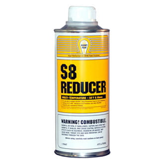 Magnet Paint® - 1 pt Magnet Multi-Temperature Spray-On Reducer