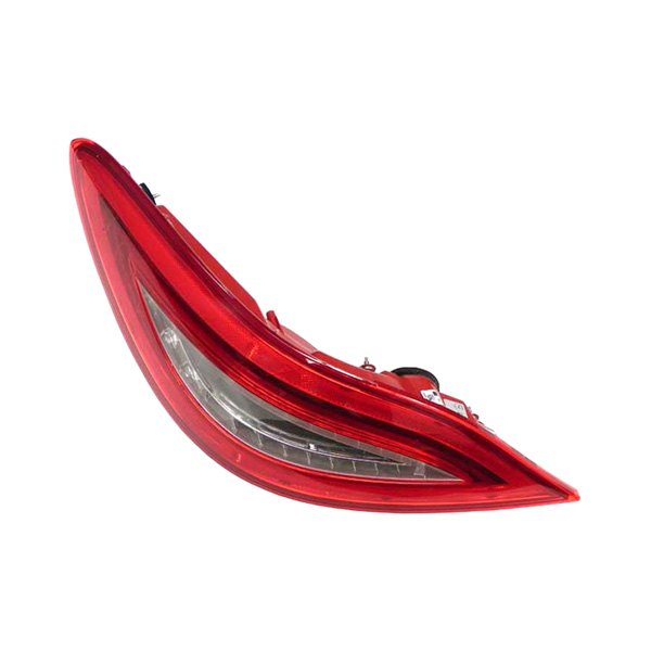 Magneti Marelli® - Driver Side Replacement Tail Light, Mercedes CLS Class