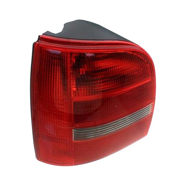 Magneti Marelli® - Driver Side Replacement Tail Light