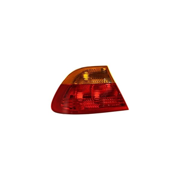 Magneti Marelli® - Driver Side Outer Replacement Tail Light, BMW 3-Series