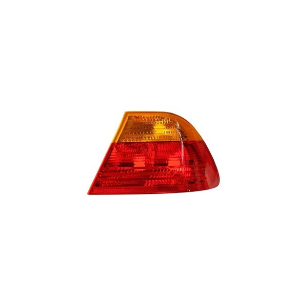 Magneti Marelli® - Passenger Side Outer Replacement Tail Light, BMW 3-Series