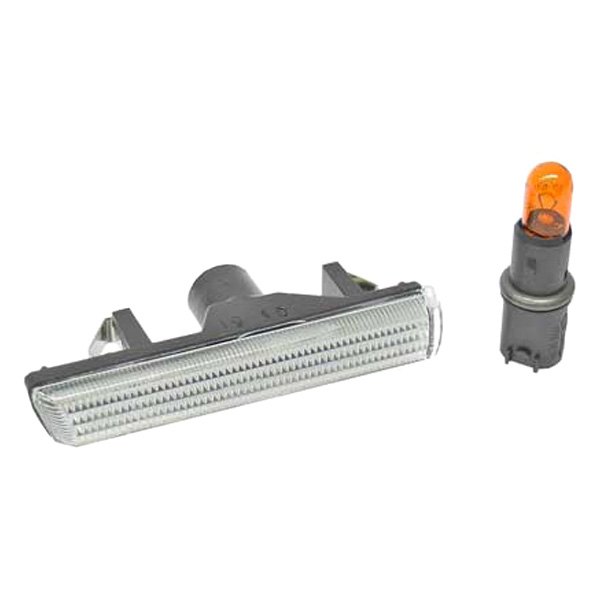 Magneti Marelli® - Driver Side Replacement Side Marker Light