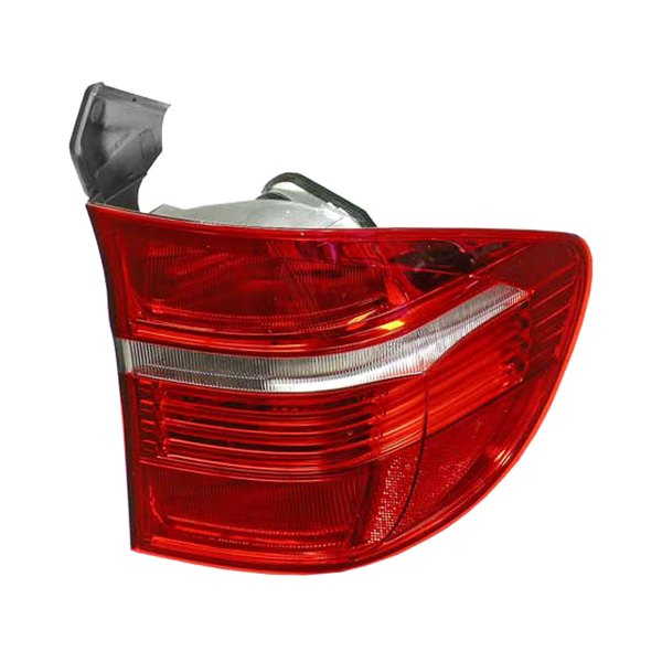 Magneti Marelli® - Passenger Side Outer Replacement Tail Light, BMW X5