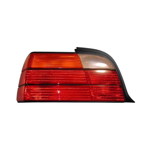Magneti Marelli® - Driver Side Replacement Tail Light, BMW 3-Series