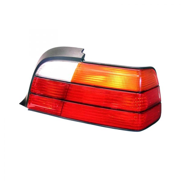 Magneti Marelli® - Passenger Side Replacement Tail Light, BMW 3-Series