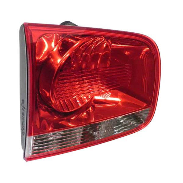Magneti Marelli® - Driver Side Inner Replacement Tail Light, Volkswagen Touareg