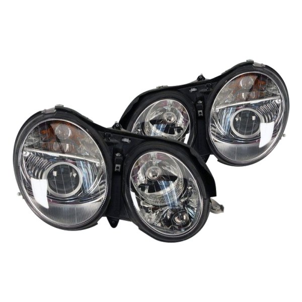 Magneti Marelli®  - Factory Replacement Headlights