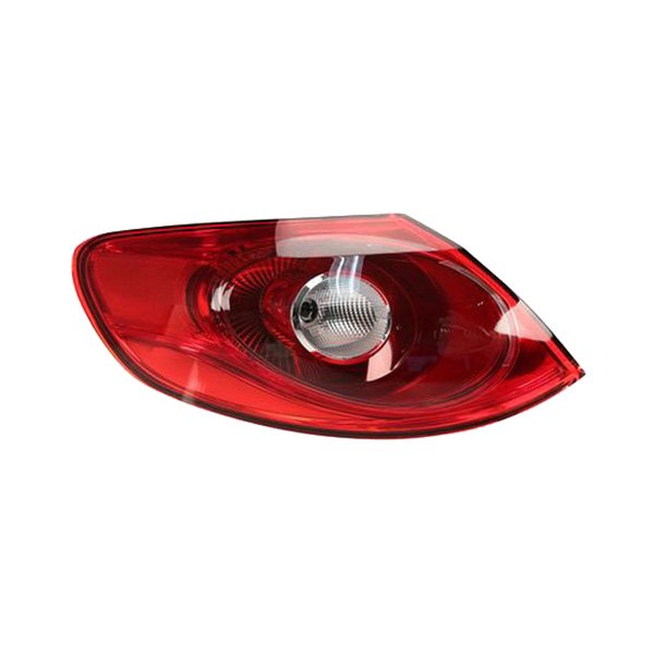 Magneti Marelli® - Driver Side Outer Replacement Tail Light, Volkswagen CC