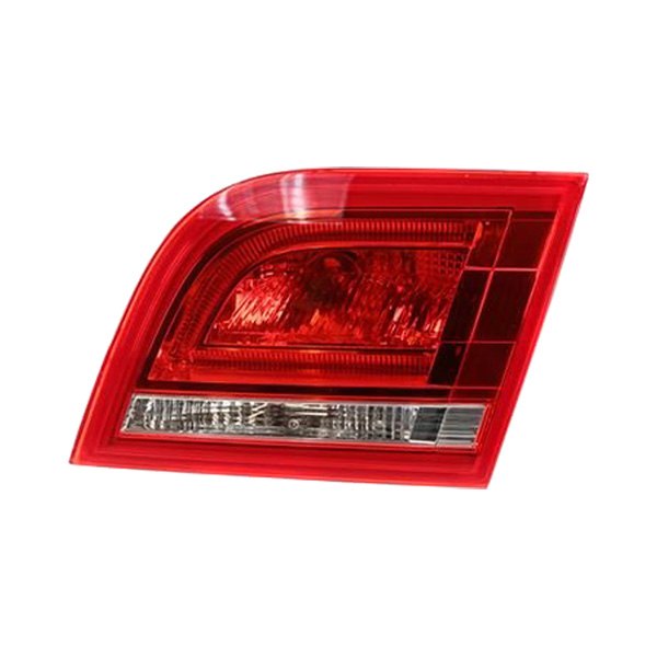 Magneti Marelli® - Passenger Side Inner Replacement Tail Light, Audi A3