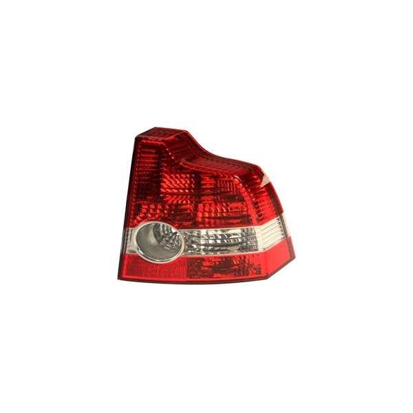 Magneti Marelli® - Passenger Side Replacement Tail Light, Volvo S40