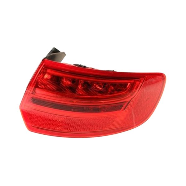 Magneti Marelli® - Passenger Side Outer Replacement Tail Light, Audi A3