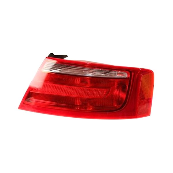 Magneti Marelli® - Passenger Side Outer Replacement Tail Light, Audi A5