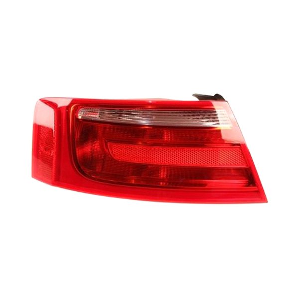 Magneti Marelli® - Driver Side Outer Replacement Tail Light, Audi A5
