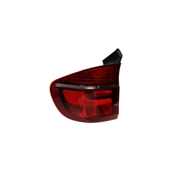 Magneti Marelli® - Driver Side Outer Replacement Tail Light, BMW X5