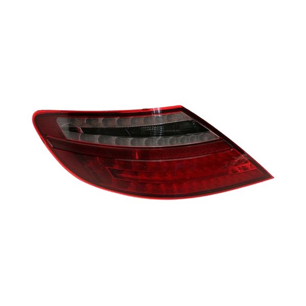 Magneti Marelli® - Driver Side Replacement Tail Light, Mercedes SLK Class