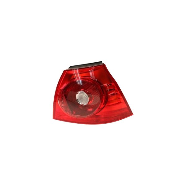Magneti Marelli® - Passenger Side Outer Replacement Tail Light