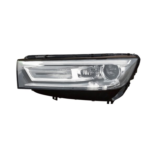 Magneti Marelli® - Driver Side Replacement Headlight