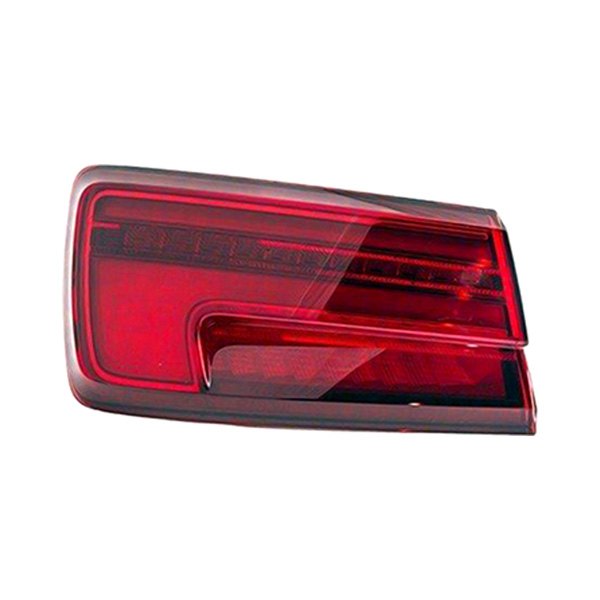 Magneti Marelli® - Driver Side Outer Replacement Tail Light, Audi A3