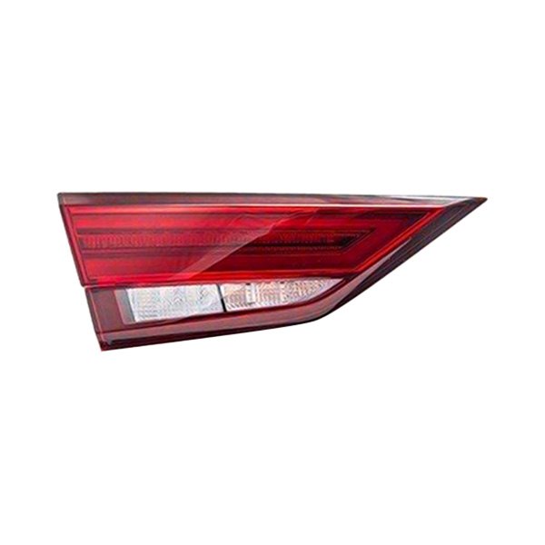 Magneti Marelli® - Driver Side Inner Replacement Tail Light, Audi A3