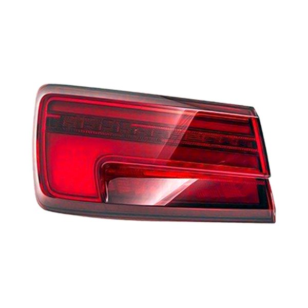 Magneti Marelli® - Driver Side Outer Replacement Tail Light