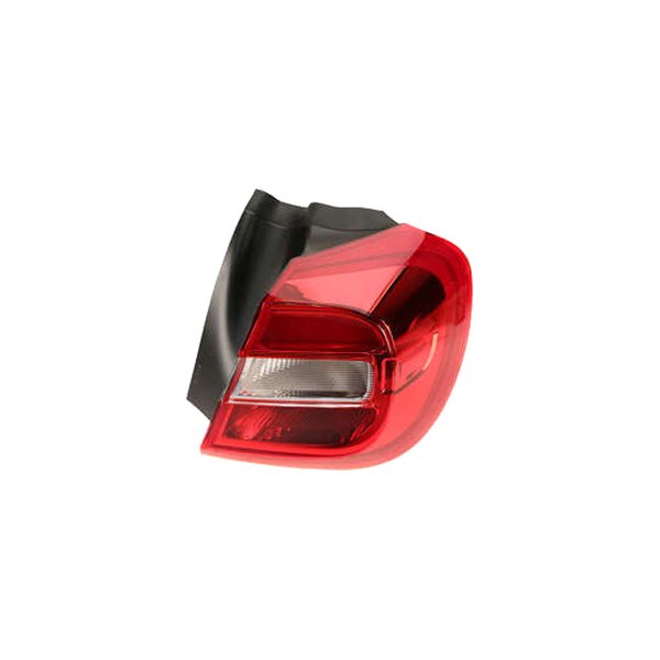 Magneti Marelli® - Passenger Side Outer Replacement Tail Light, Mercedes GLA Class