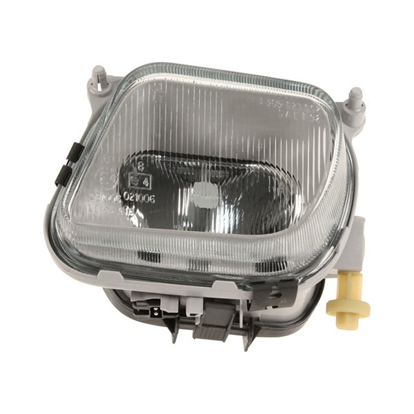 Magneti Marelli® - Driver Side Replacement Fog Light