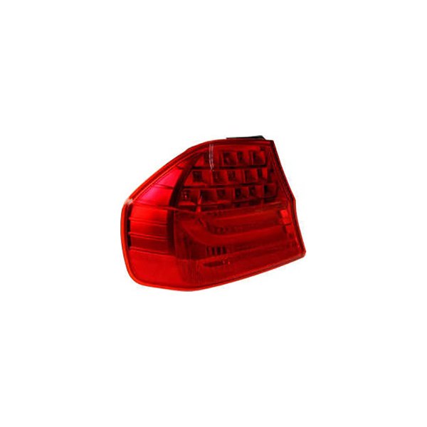 Magneti Marelli® - Driver Side Outer Replacement Tail Light, BMW 3-Series