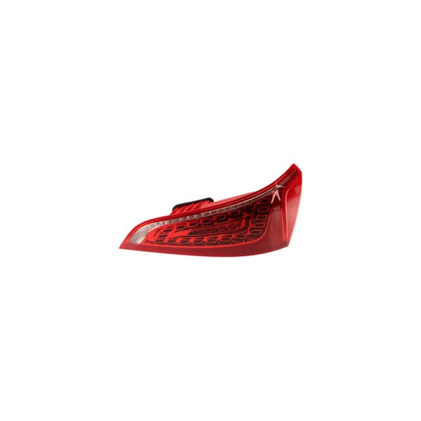 Magneti Marelli® - Passenger Side Upper Replacement Tail Light