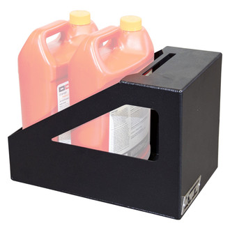 Magnum RT® - Motor Oil & Lubricant Bottle Rack Magnum