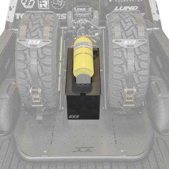 Magnum RT® - Multi Purpose Tool/Storage Box Magnum
