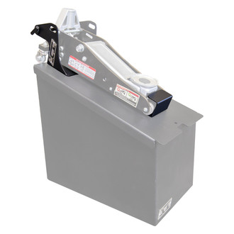 Magnum RT® - Off-Road/High Lift Floor Jack Mounting Bracket Magnum