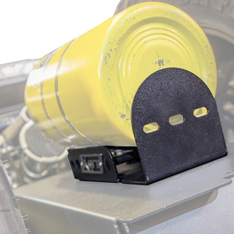 Magnum RT® - CO2 Power Tank Mounting Bracket Magnum