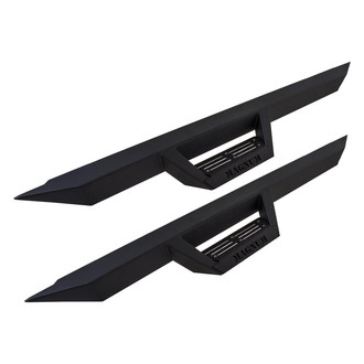 Magnum RT® RTS46JP - Magnum™ RT Series Black Side Steps
