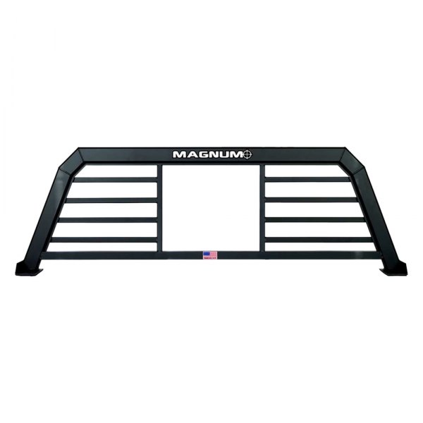 Magnum Truck Racks® Ram 1500 2019 Sport Series Truck Headache Rack