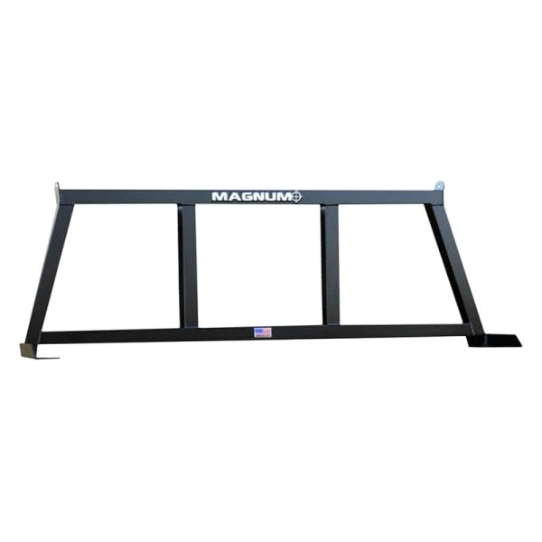  Magnum Truck Racks® - Standard EC Series Truck Headache Rack