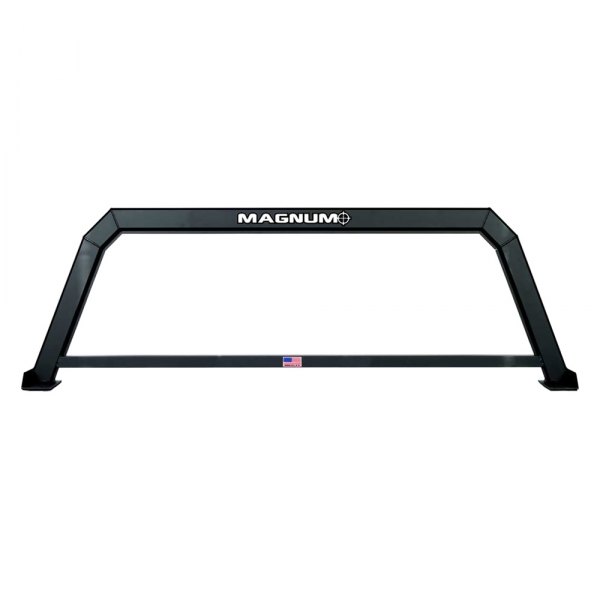  Magnum Truck Racks® - Standard Hollow Point Truck Headache Rack