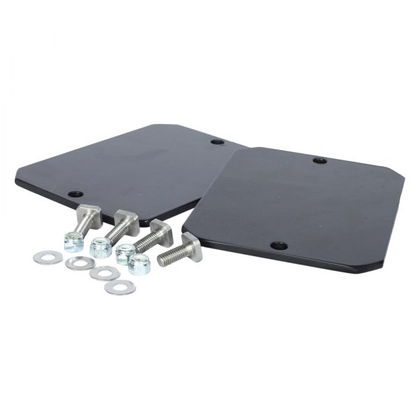  Magnum Truck Racks® - Top Mount Light Brackets