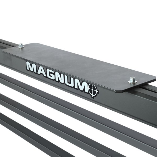  Magnum Truck Racks® - Center Mount Light Brackets