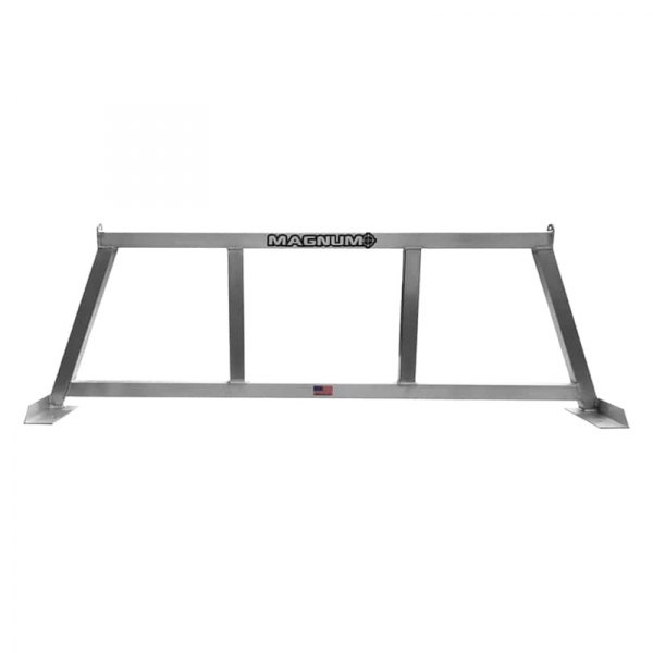  Magnum Truck Racks® - Standard EC Series Truck Headache Rack